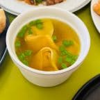 Best Wonton Soup云吞汤 in Oviedo, FL