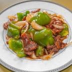 Best Pepper Steak青椒牛 in Oviedo, FL