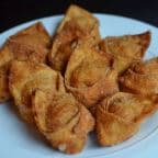 Best Fried Wonton (10)炸云吞 in Oviedo, FL