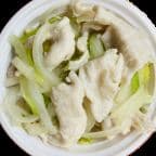 Best Chicken Chow Mein (Combination Plate)鸡炒面 in Oviedo, FL