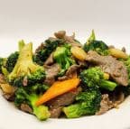 Best Beef with Broccoli芥兰牛 in Oviedo, FL